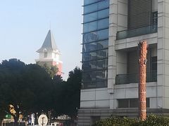 -美兰湖景区
