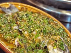 -老来福·非遗酸汤兔(凯旋路店)