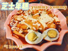 -SchoolStory学校的故事(七星路店)