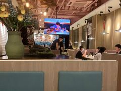 大堂-七八冷面·延边朝鲜族美食(圣熙八号店)