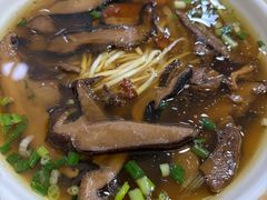 -康大口蘑面庄(将军街店)