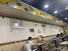 大堂-天一沾水肥肠(科园一街店)