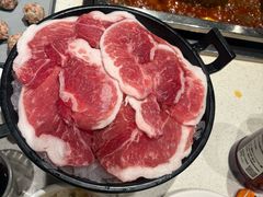 -红鼎坊·老成都火锅(新南门店)