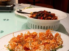 -香丰阁·烤鸭·川湘菜(清河店)