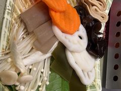-鱼酷活鱼烤鱼(信息城店)