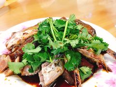 -长平老姿娘夜粥(平东一街店)