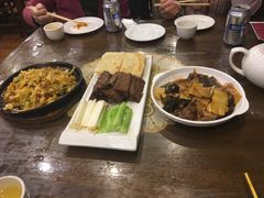 -郭家大院(新源店)