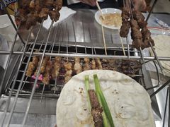 -小寒羊烧烤(凯瑞时代大厦店)