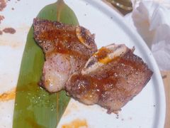 -大渔铁板烧(花园道店)