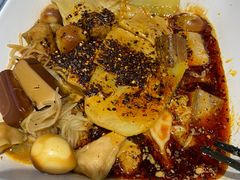 -林静小吃(复兴路店)