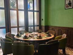 -聚汇坊椰子鸡·山野菌(环市东店)