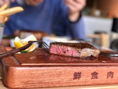 -MEAT MATE 鲜食肉铺(凤凰汇·里巷店)
