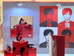 -天河领展广场