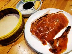 -局气 烤鸭·北京菜(光华路店)