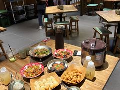 -高嗲嗲·现炒下饭菜(石鼓路店)