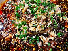 -陈胖子特色菜.鲜货现炒(融景城店)