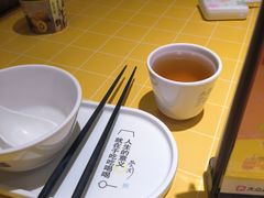 -蔡澜点心·粤菜(花城汇南区店)