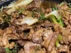 -烤肉宛饭庄(南礼士路店)