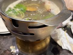 -川骄海鲜自助(河东店)