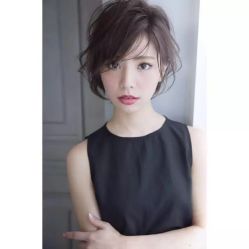 -GIRL STYLE 烫发·染发沙龙