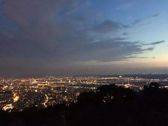 -草山夜未眠景观餐厅