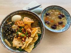 -捕螺记螺蛳粉(东关大街店)