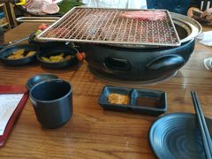 -金九姬黑牛烤肉料理(杨舍老街店)