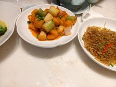 -南太湖山庄·四季轩&国风堂中餐厅