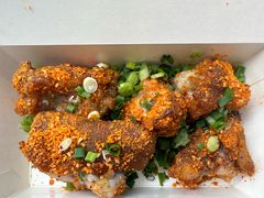 -徐亮烤蹄(建设路店)