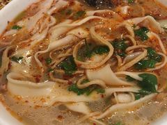 -萧记三鲜烩面(商务外环店)