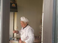 -阿婆油墩子(五里桥路188弄小区店)