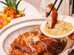 -茉里粤菜(皇姑万象汇店)