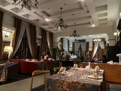 大堂-中山路壹号传奇club·啤酒花园餐厅