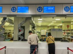 -江苏省人民医院(广州路院区)