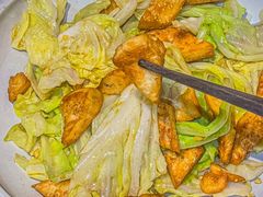-伊带伊路新疆美食府(呼家楼店)