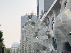-证大喜玛拉雅中心