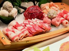-滋粥楼·顺德菜(番禺广场总店)