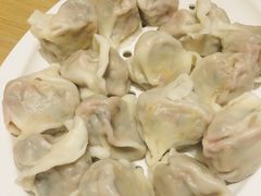 -赵奶奶水饺锅贴小酒馆(丁字沽店)