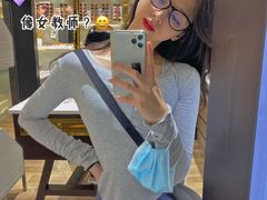 店内环境-星镜界(北京国际眼镜大厦店)