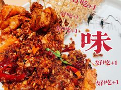 -避风塘(宝山万达店)