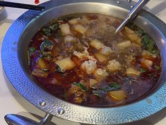 -古乐牛香·鲜牛肉自助火锅(南京总店)