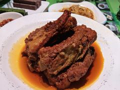 -令氏家外家周秦食府(高新店)