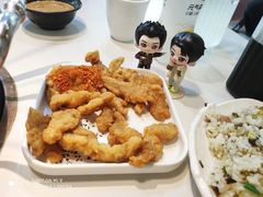 -德林酸菜鱼火锅(南丹店)