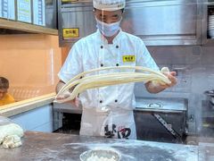 -陳香貴·兰州牛肉面(上海长风大悦城店)