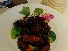 -八大碗·地道东北菜(白塔堡店)