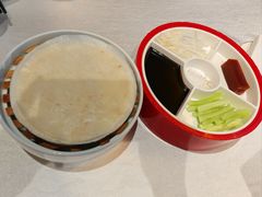 -满堂·烤鸭店·北京菜(鼓楼店)