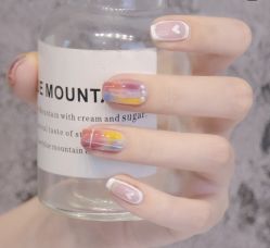 -妙睫屋日式美甲美睫