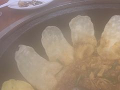 -曹丞相·地锅鸡·地锅鱼(武林店)