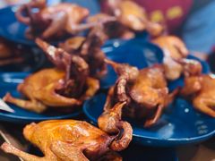 -煲煲掂风味煲仔饭餐厅(西区店)