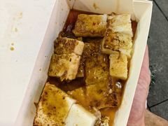 -天天利美食坊